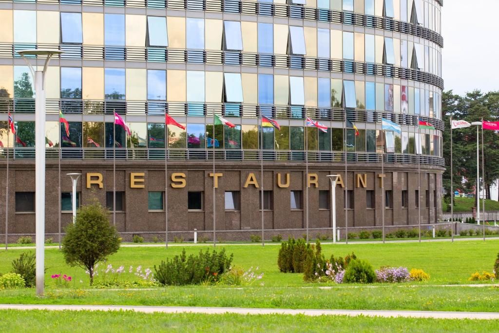 Апартаменты Трехкомнатная квартира на Радужной - Арена+ Минск-50
